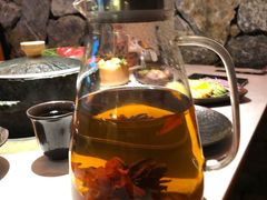 -芸山季·云南山珍菌火锅(人民广场来福士店)