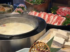 -捞王锅物料理(凯旋路店)