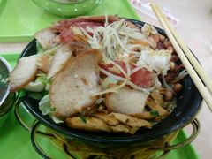 -卓雅桂林米粉