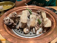 -哈啾嗨·新概念蒙餐(红星新城店)