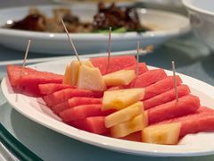 -东方明珠老上海8号餐厅