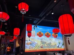 -渔民船说·北塘海鲜·天津菜·海肠捞饭(北塘古镇店)