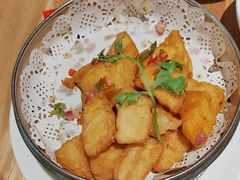 -福宝漠北·专注牛羊肉19年·西北菜(双湖林语店)