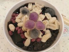 -鲜芋仙(群光广场店)