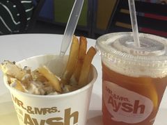 -艾薯夫妇Aysh(福田星河COCOPark店)