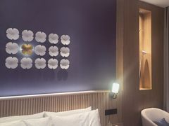 -北京崇文门桔子水晶酒店