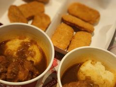 -肯德基(鄞州乐购店)