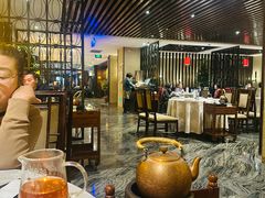 -香云轩·顺德菜(香云纱园林酒店店)