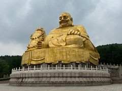 -千佛山风景名胜区