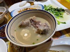 -易老妈蹄花.特色川菜(人民公园总店)