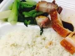 -西华美食•老广烧腊(百灵路店)