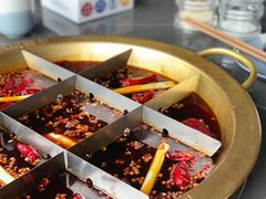 -长嘉·河图火锅(长嘉汇江景旗舰店)