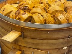 红糖馒头-李与白包子铺(桐梓林店)