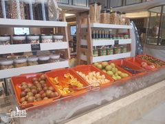 -菲住布渴酒店自助餐厅(阿里巴巴西溪园区店)