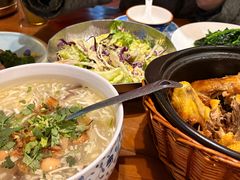 -老西门·常州菜(新区店)