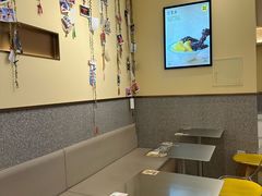 -满记甜品(王府井北京市百货大楼店)