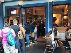 -Fergburger(皇后镇店)