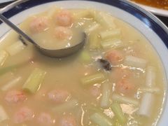 -湖畔鲁菜·二十年老字号餐厅(大明湖店)