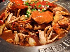 -胖哥俩肉蟹煲(济南印象城店)