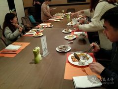 -“香”全日餐厅·株洲大汉希尔顿酒店