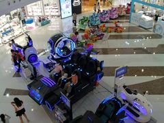 -万达广场(惠州大亚湾店)
