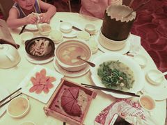 -百乐门喜宴(海珠广场华厦店)
