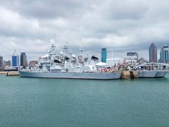 -中国人民解放军海军博物馆