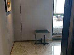 -Ting无边际江景酒店(重庆解放碑云端之眼店)
