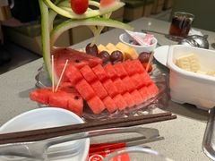 -海底捞火锅(上地华联店)