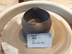 -爱上泥创意DIY手工陶艺(昙华林店)