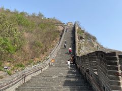 -居庸关长城