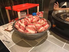 -胡哥烤肥牛(车公庙店)