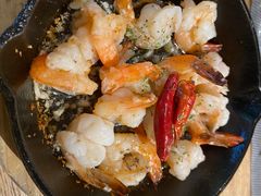 -小满Grainkitchen(滨江商业广场店)