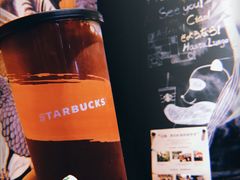 -星巴克(成都机场T2店)