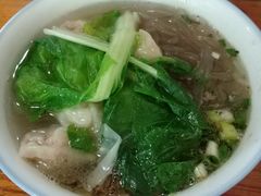 -颗颗香马边杨抄手(春华路店)