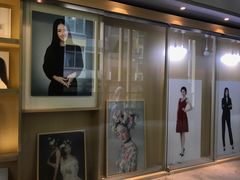 -天真蓝照相馆(中华广场店)