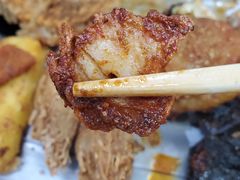 -好可爱经典炸炸炸·炸鲜奶(长郡老店)