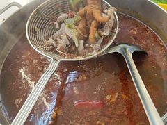 -李记鲜切牛肉自助火锅(紫薇花园店)