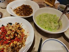 -湖南老灶台·生态农业餐饮(龙胜店)