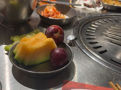 -炽城·烤肉名家(鸿达中央广场店)