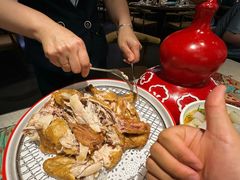 -秦唐一号西安菜馆(钟楼店)