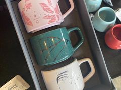 -星巴克臻选(宁波天一广场店)