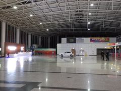 -东营胜利机场