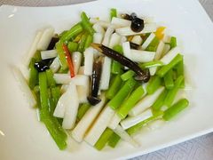 -老牌坊鲁菜名店(宽厚里店)