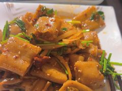 -老平遥饭馆