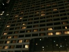 -香港城市花园酒店