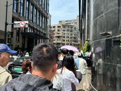 -国际饭店·帆声西饼屋(黄河路店)