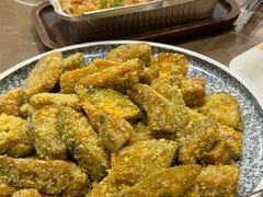 -美达尔烧烤(银川东路店)