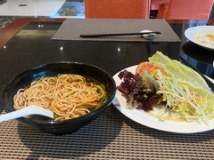 -上海南郊宾馆·阳光自助餐厅
