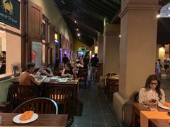 -Ministry of Crab(科伦坡店)